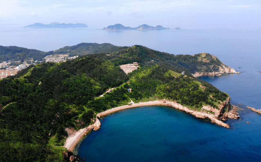 中国十大海岛旅游胜地，盘点中国十大最美的海岛
