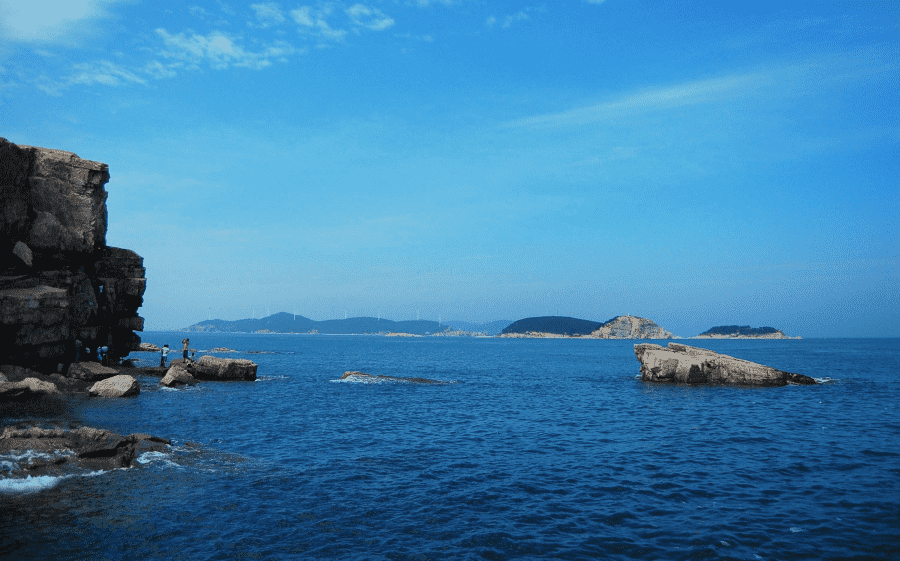 中国十大海岛旅游胜地，盘点中国十大最美的海岛