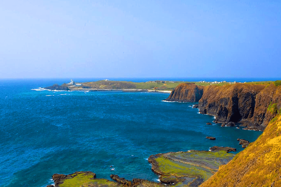 中国十大海岛旅游胜地，盘点中国十大最美的海岛