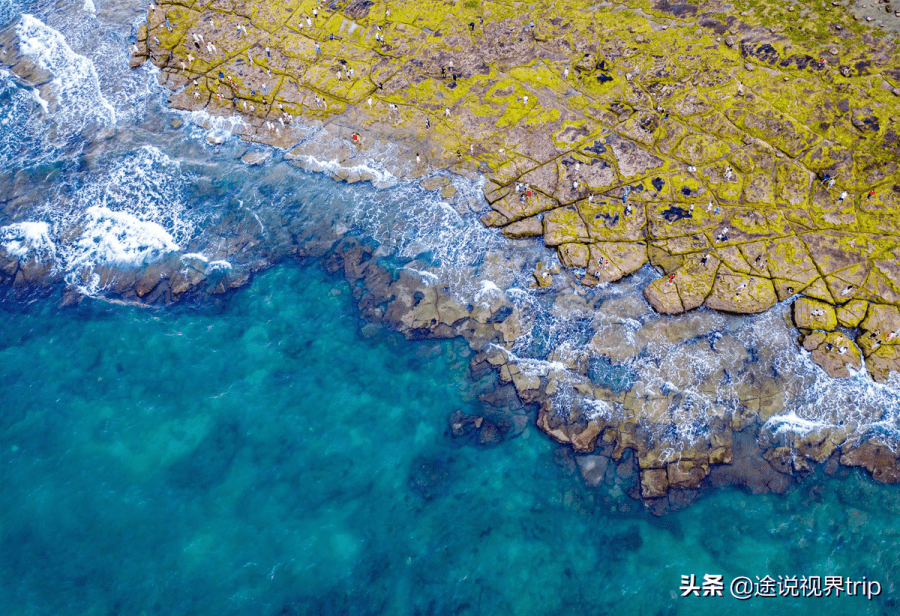 中国十大海岛旅游胜地，盘点中国十大最美的海岛
