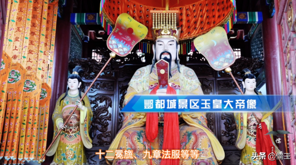 天津的民俗风情和历史文化，老天津人过去都信什么