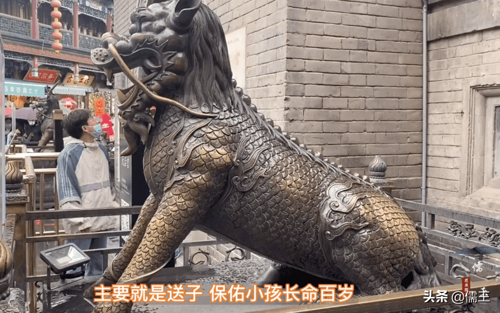 天津的民俗风情和历史文化，老天津人过去都信什么