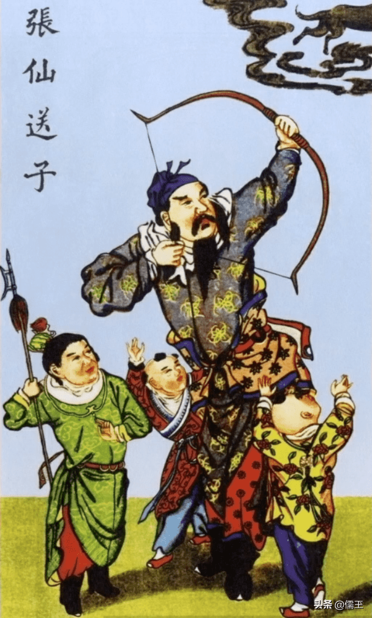 天津的民俗风情和历史文化，老天津人过去都信什么