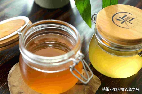 用蚯蚓蘸蜂蜜钓鲫鱼的详细用法分享