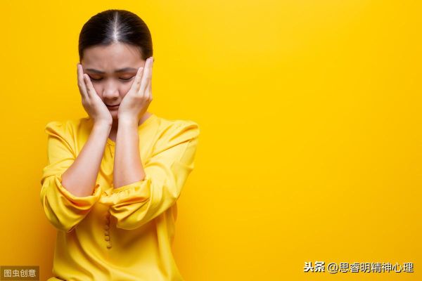 真抑郁和假抑郁的区别，5个方法教帮你准确识别