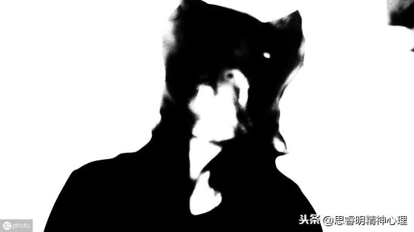 真抑郁和假抑郁的区别，5个方法教帮你准确识别