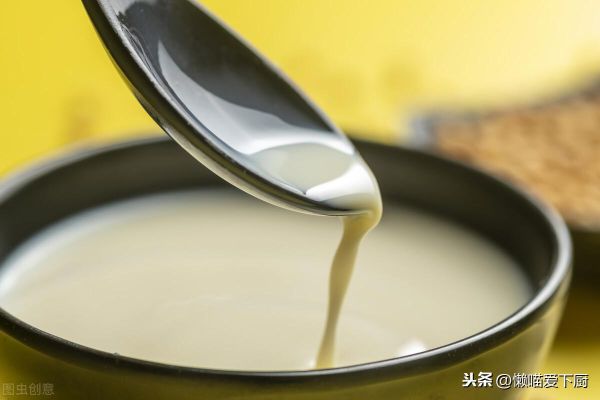 豆浆和豆汁儿有什么区别，建议先弄懂再吃