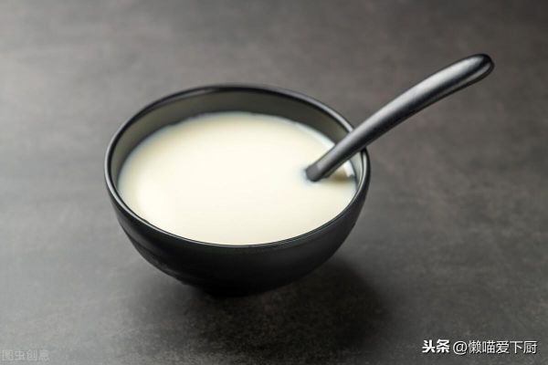 豆浆和豆汁儿有什么区别，建议先弄懂再吃