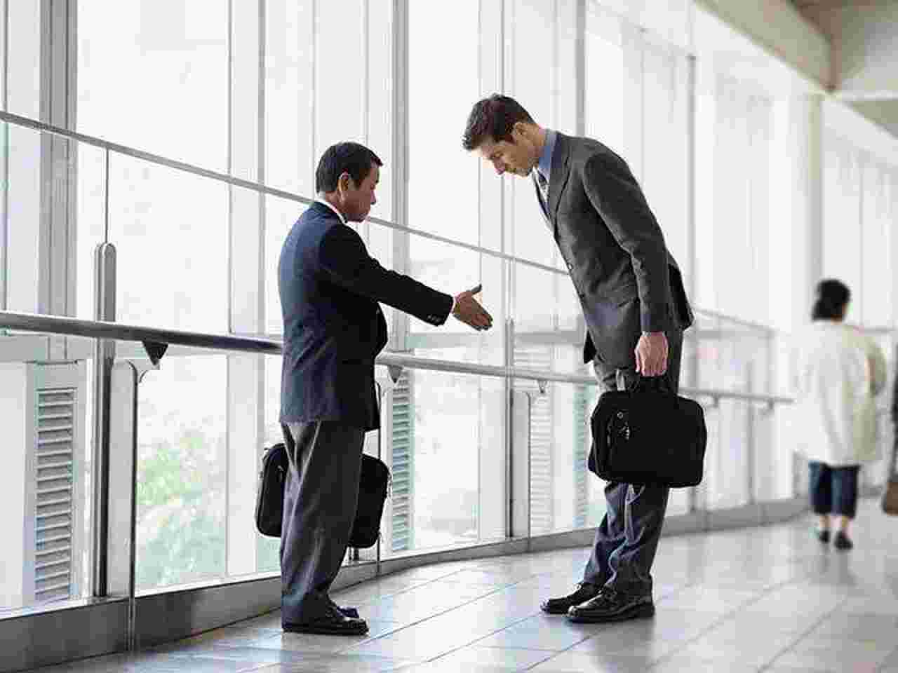 亚洲人和欧美人的区别，其实有这8个有趣区别