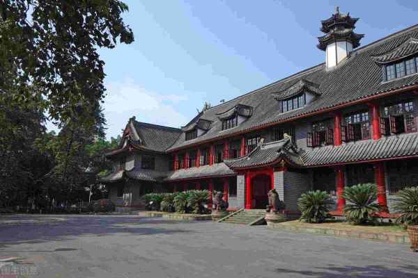 一本大学和二本大学有什么区别，为什么很多人热衷于考一本？