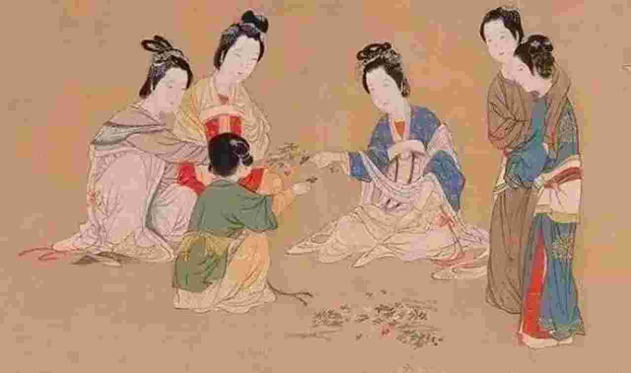 情人节和七夕节有什么区别，七夕节 ≠ 情人节