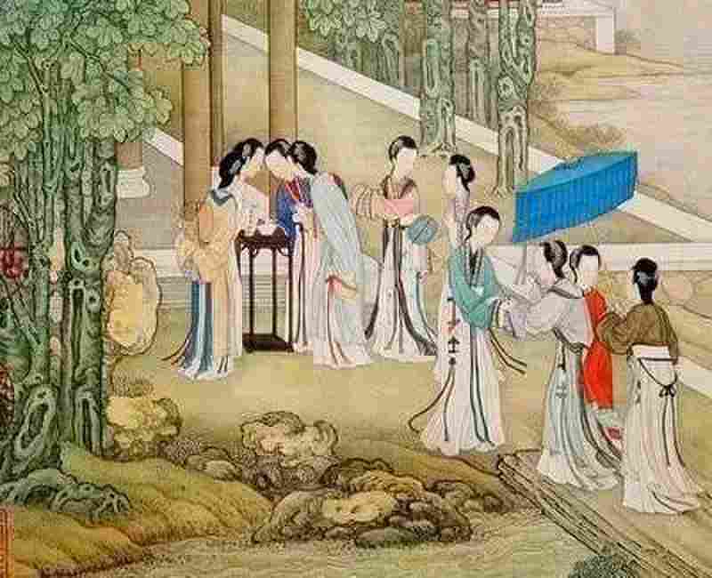 情人节和七夕节有什么区别，七夕节 ≠ 情人节