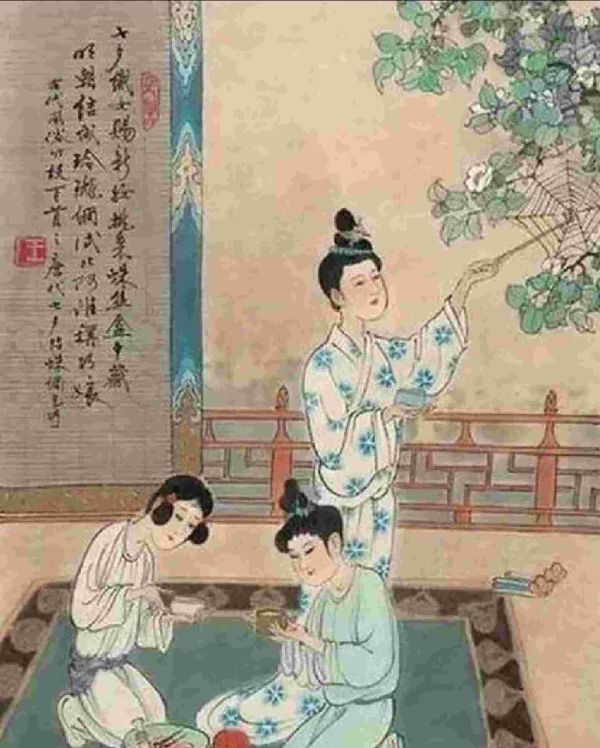 情人节和七夕节有什么区别，七夕节 ≠ 情人节