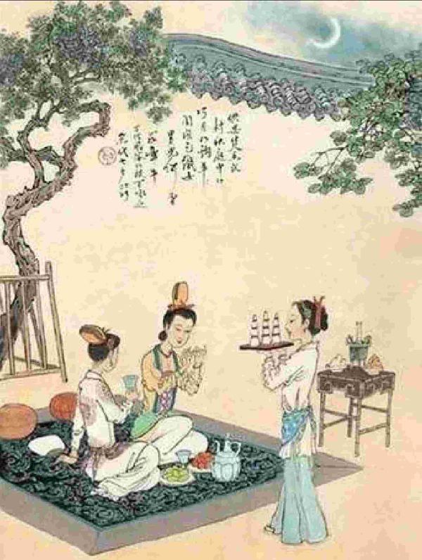 情人节和七夕节有什么区别，七夕节 ≠ 情人节