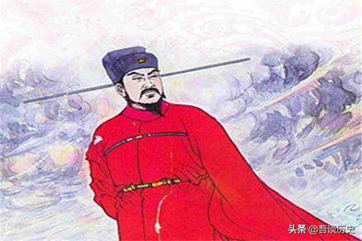 二十四史和资治通鉴的区别，为什么资治通鉴才是帝王之书？