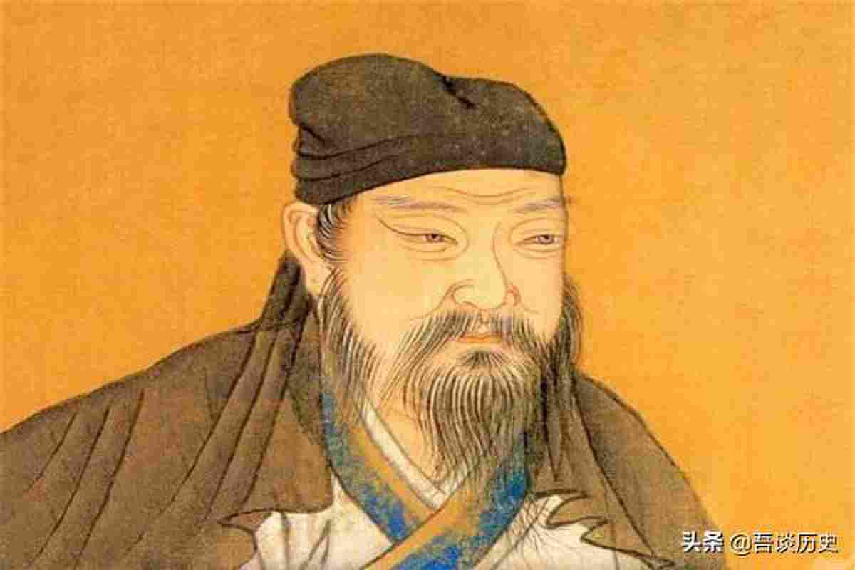 二十四史和资治通鉴的区别，为什么资治通鉴才是帝王之书？