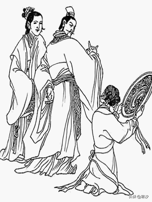 美男子和帅哥的区别，古时美男和帅哥，含义并不一样哦