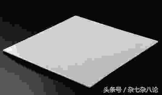 一维二维三维的区别，你看了就懂了