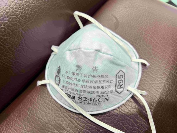 kn95和n95口罩有什么区别，kn95和N95口罩哪个好？