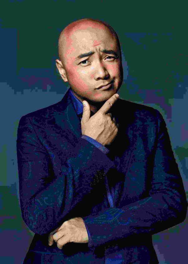 中国导演排行榜前十名(中国内地最著名的十大导演)