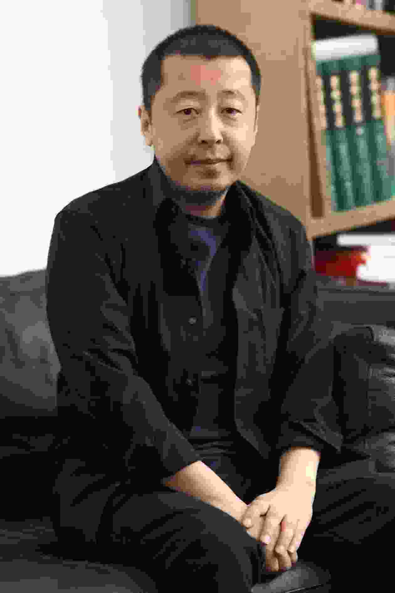 中国导演排行榜前十名(中国内地最著名的十大导演)