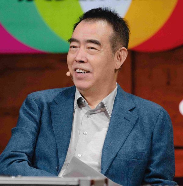 中国导演排行榜前十名(中国内地最著名的十大导演)