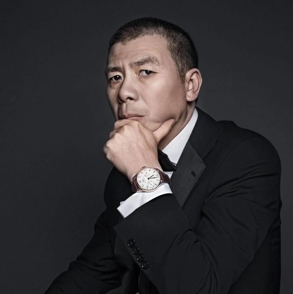 中国导演排行榜前十名(中国内地最著名的十大导演)