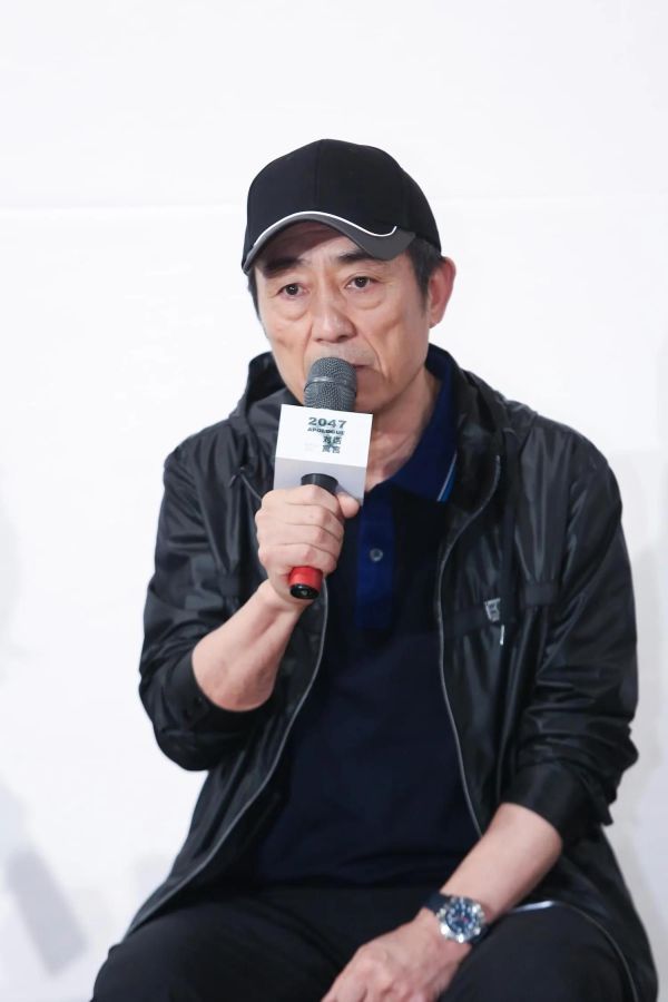 中国导演排行榜前十名(中国内地最著名的十大导演)