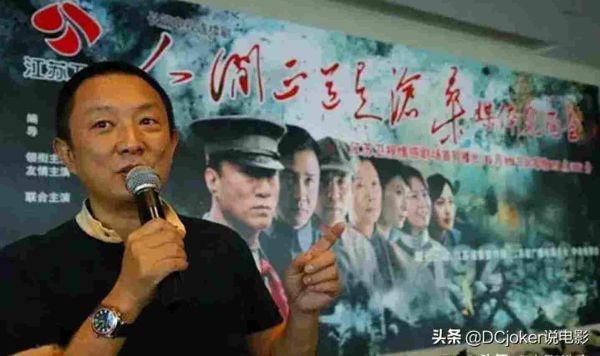 中国10大优秀电视剧导演（首届金萱奖评选的10位国内优秀电视剧导演）