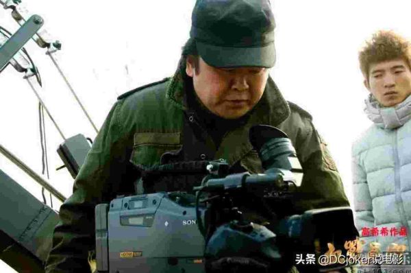 中国10大优秀电视剧导演（首届金萱奖评选的10位国内优秀电视剧导演）