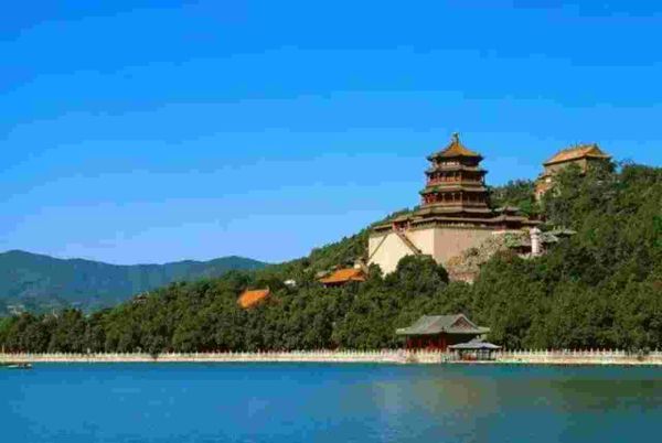中国十大著名古建筑,我国十大古建筑是哪些？
