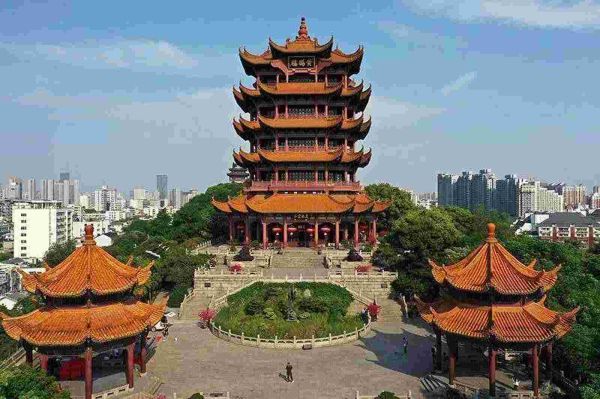 中国十大著名古建筑,我国十大古建筑是哪些？
