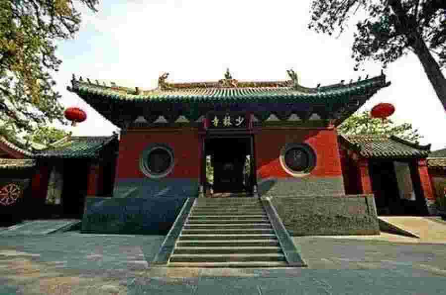 十大中国最美古建筑(中国古代十大历史建筑)