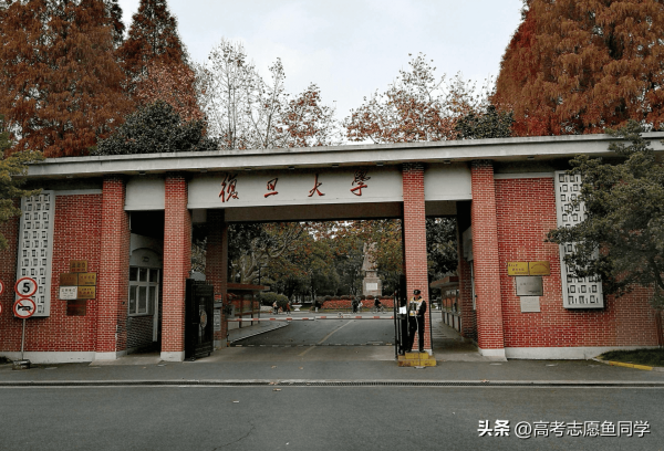 十大名牌大学中国最顶尖名校（国内10所世界一流大学）