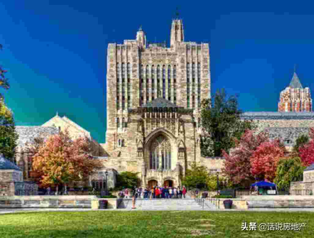 全球十大最顶尖大学(世界最顶尖的十所大学名单)