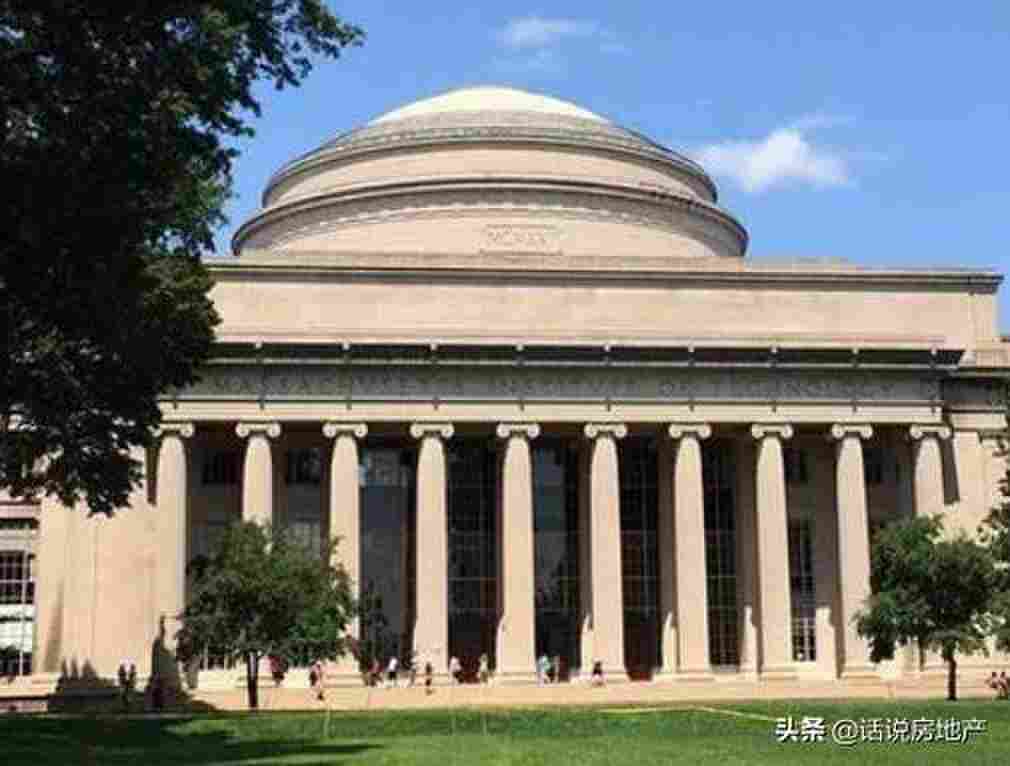 全球十大最顶尖大学(世界最顶尖的十所大学名单)