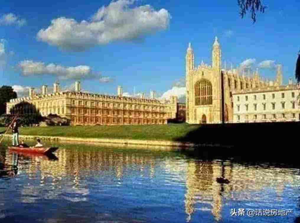全球十大最顶尖大学(世界最顶尖的十所大学名单)
