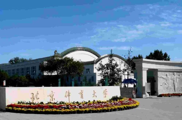 中国十大体育类大学排名(中国十大名牌体育学院)