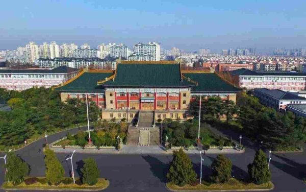 中国十大体育类大学排名(中国十大名牌体育学院)