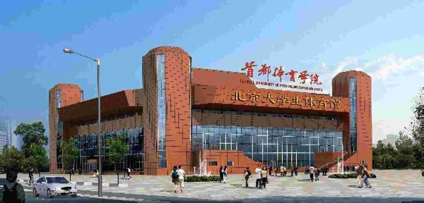 中国十大体育类大学排名(中国十大名牌体育学院)