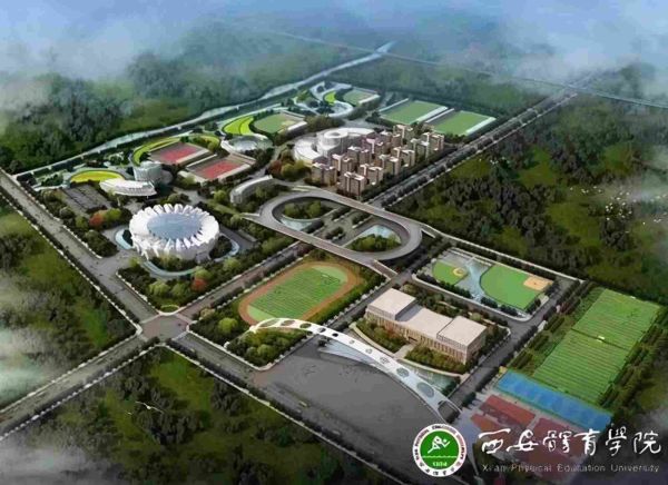 中国十大体育类大学排名(中国十大名牌体育学院)