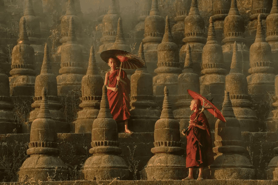 世界十大名胜古迹（世界上最著名的10大历史古迹）