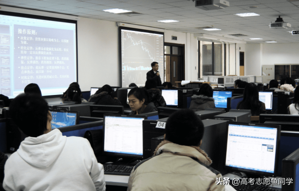 目前大学最吃香的10大专业（本科最热门的十个专业）
