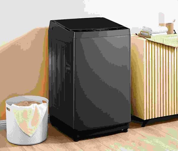 2022洗衣机十大品牌盘点(中国十大洗衣机品牌名单)