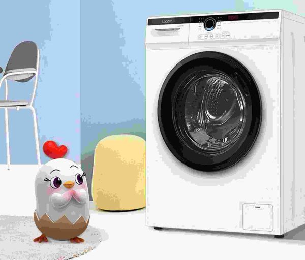 2022洗衣机十大品牌盘点(中国十大洗衣机品牌名单)