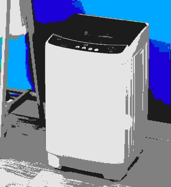 2022洗衣机十大品牌盘点(中国十大洗衣机品牌名单)