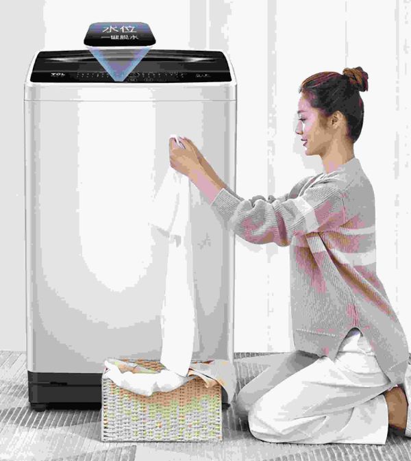 2022洗衣机十大品牌盘点(中国十大洗衣机品牌名单)