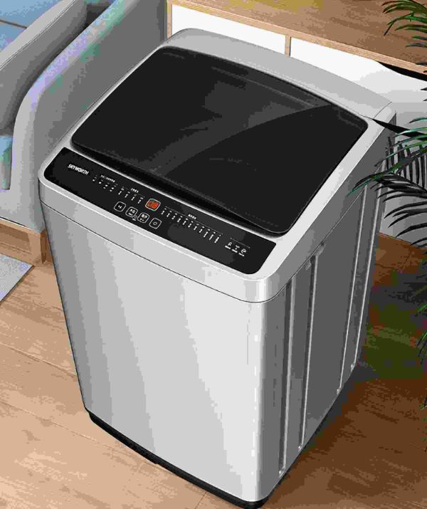 2022洗衣机十大品牌盘点(中国十大洗衣机品牌名单)