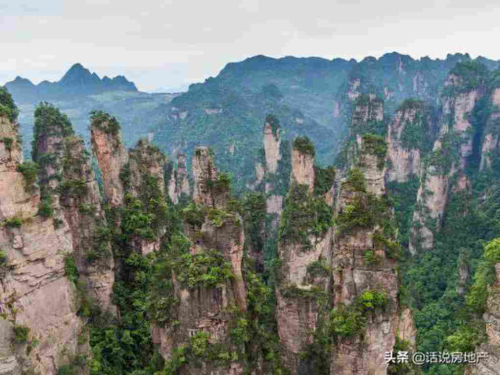 国内旅游必去十大景点推荐(中国十大最值得去的景点)