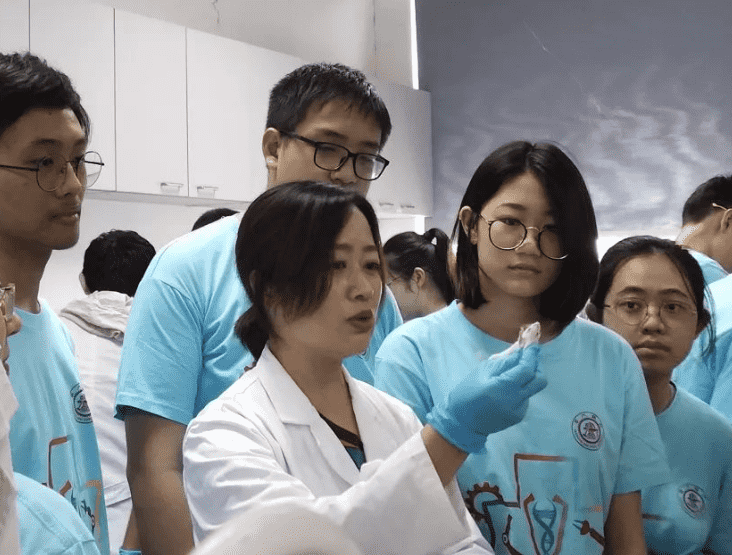考研最容易考上的十大专业(十个考研最容易上岸的大学专业)